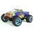 Monster truck